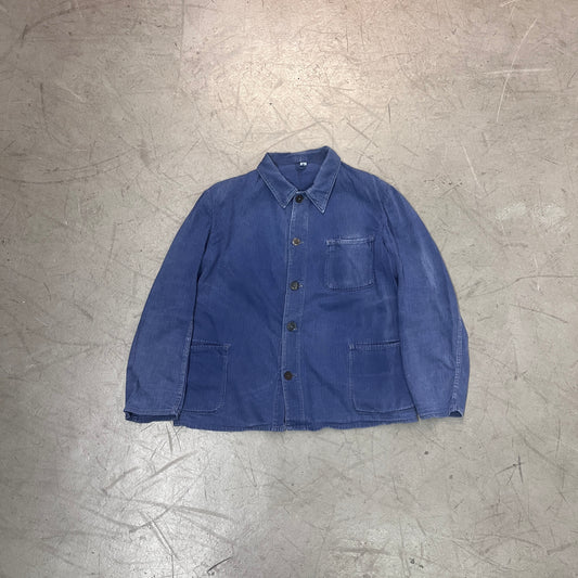 GERMAN WORK SHIRT [M/L] 006