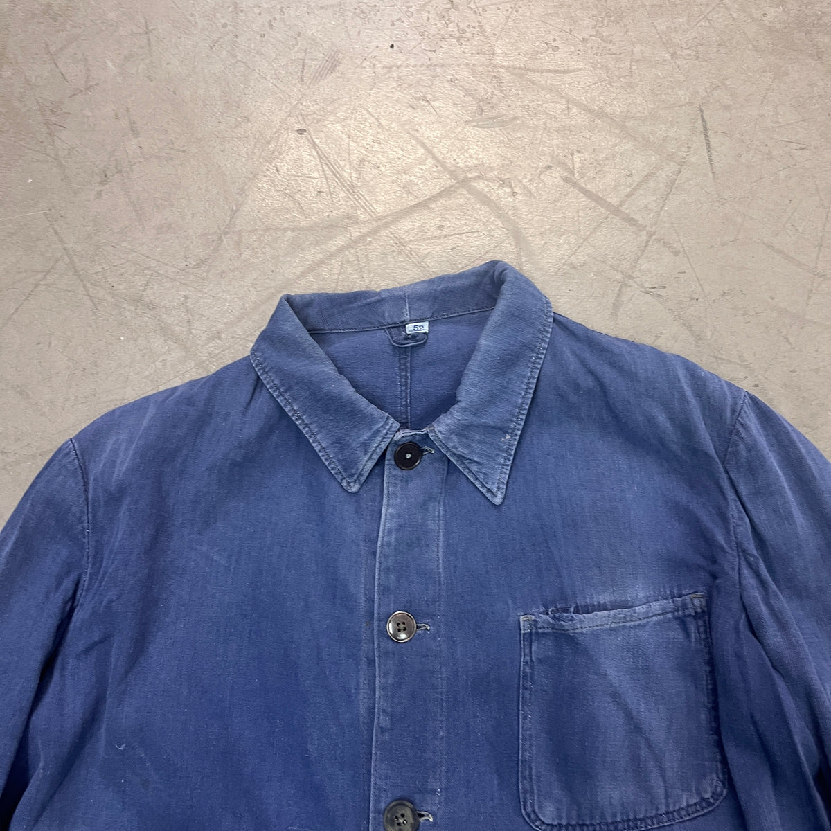 GERMAN WORK SHIRT [M/L] 006