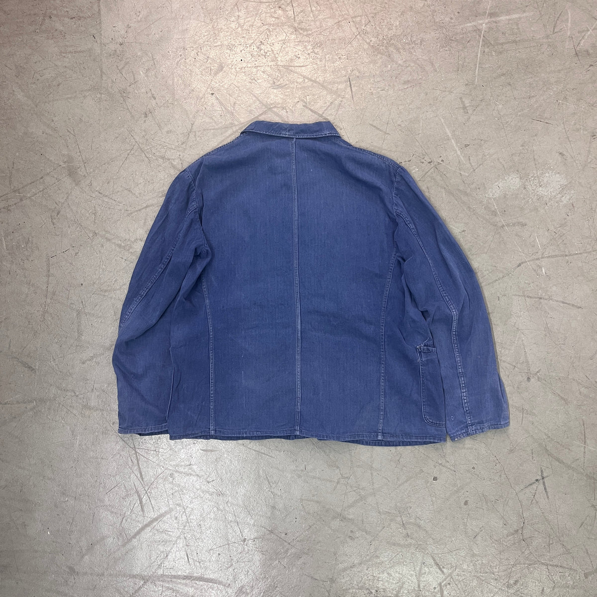 GERMAN WORK SHIRT [M/L] 006