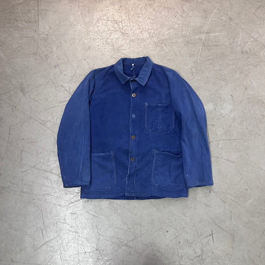 GERMAN WORK SHIRT [L] 008