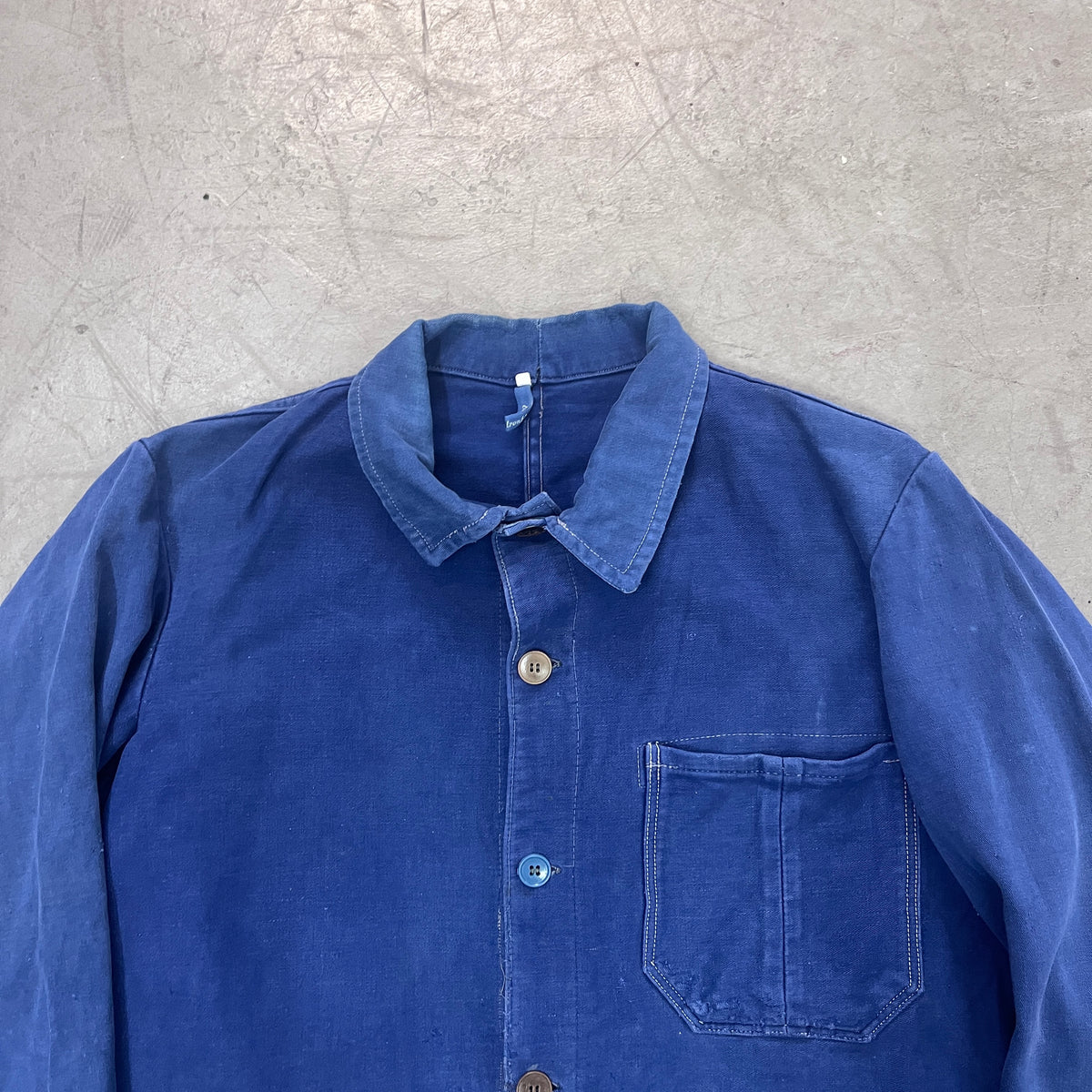 GERMAN WORK SHIRT [L] 008