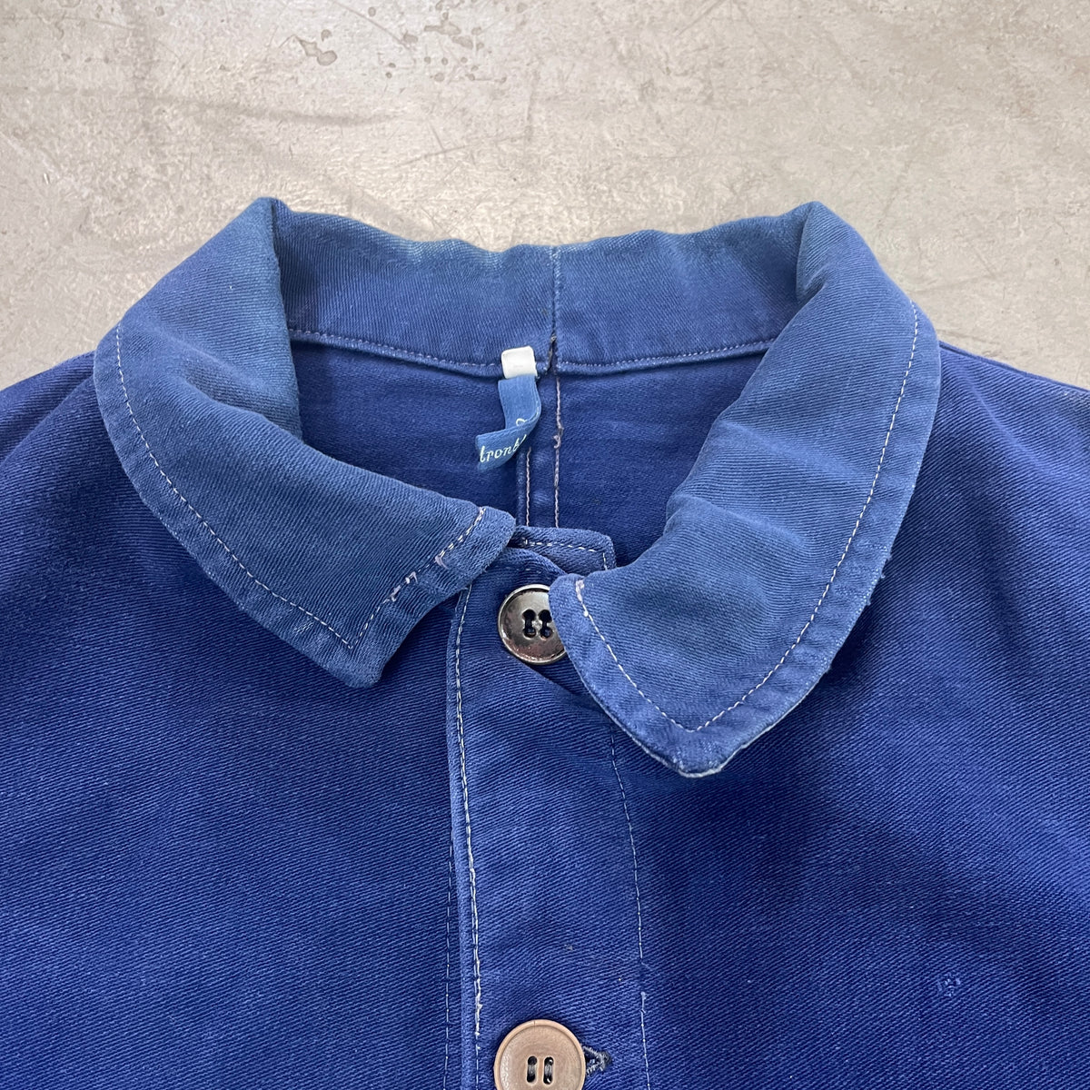 GERMAN WORK SHIRT [L] 008