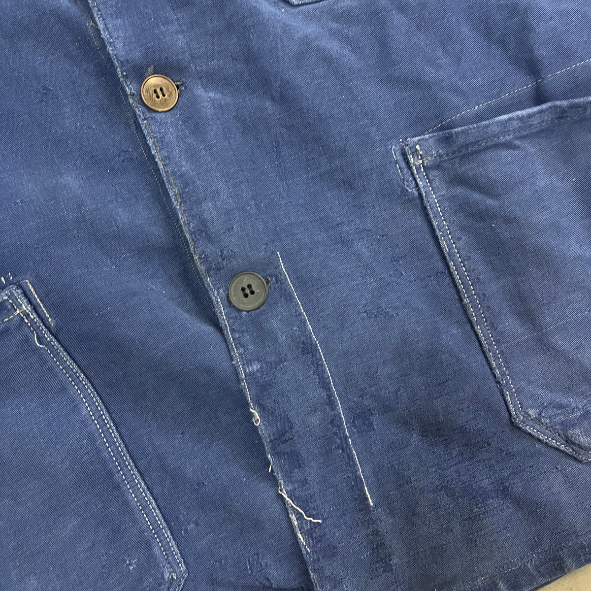 GERMAN WORK SHIRT [L] 008