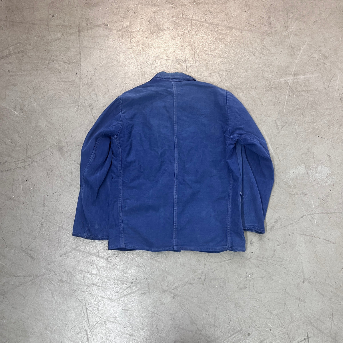 GERMAN WORK SHIRT [L] 008