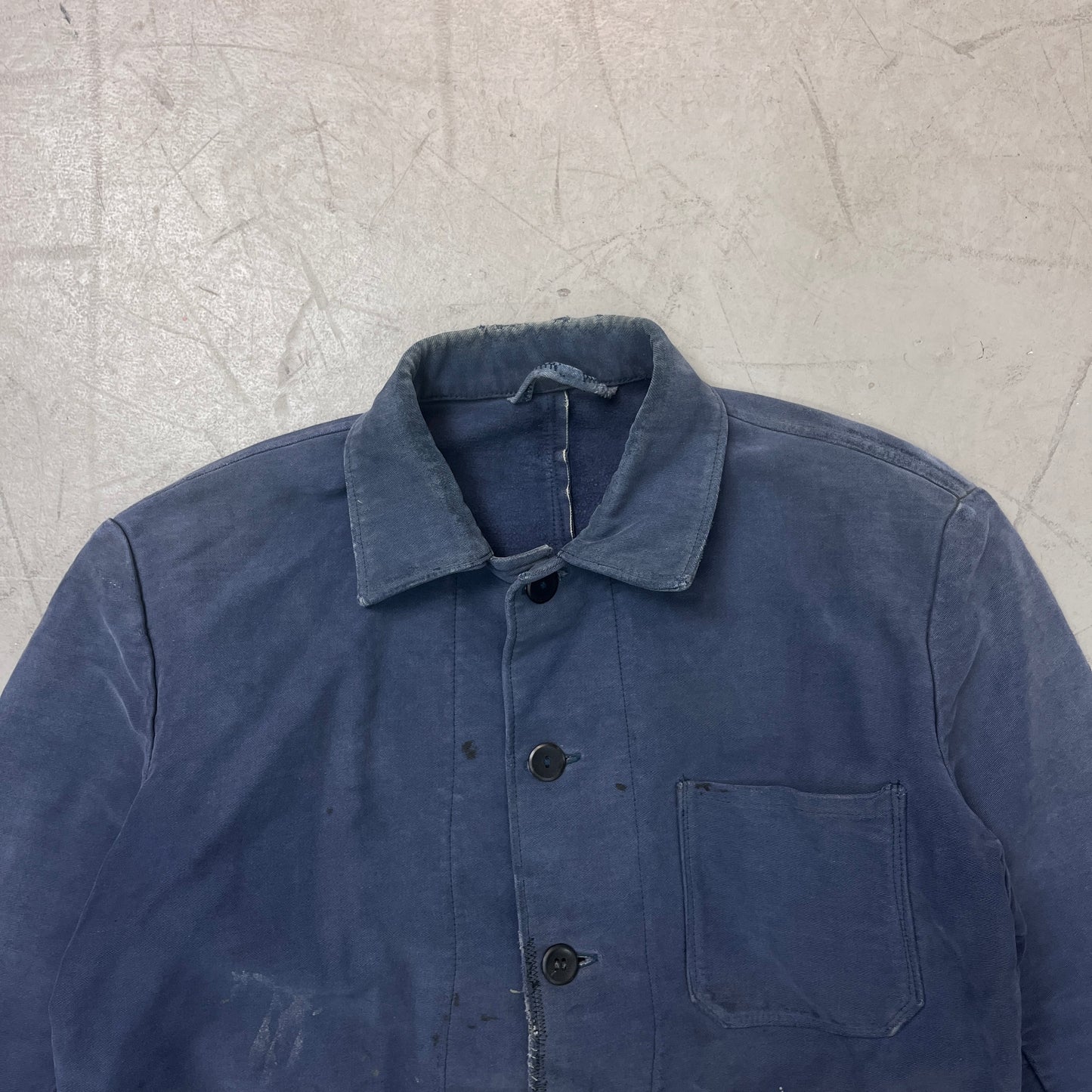 WORK SHIRT MOLESKIN 009 [S/M]