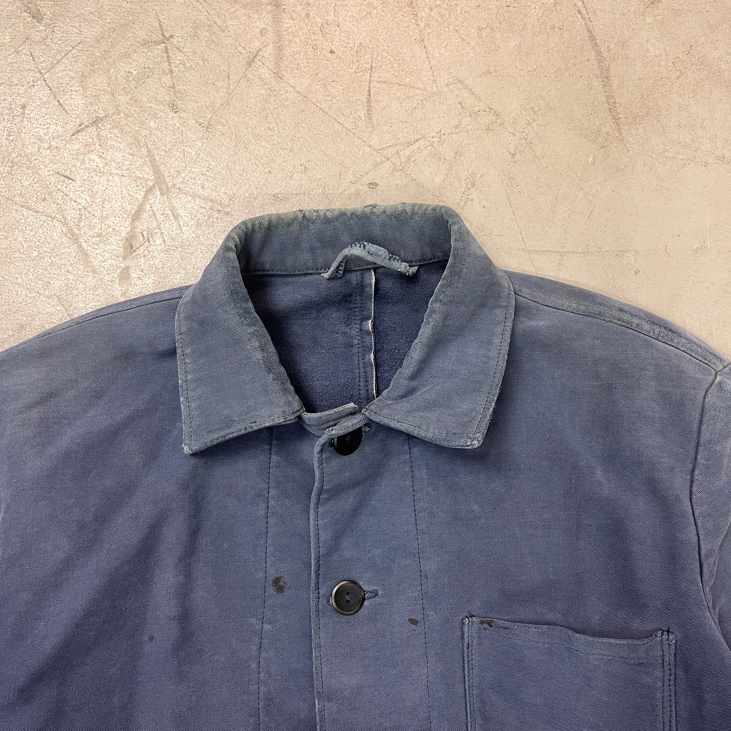 WORK SHIRT MOLESKIN 009 [S/M]