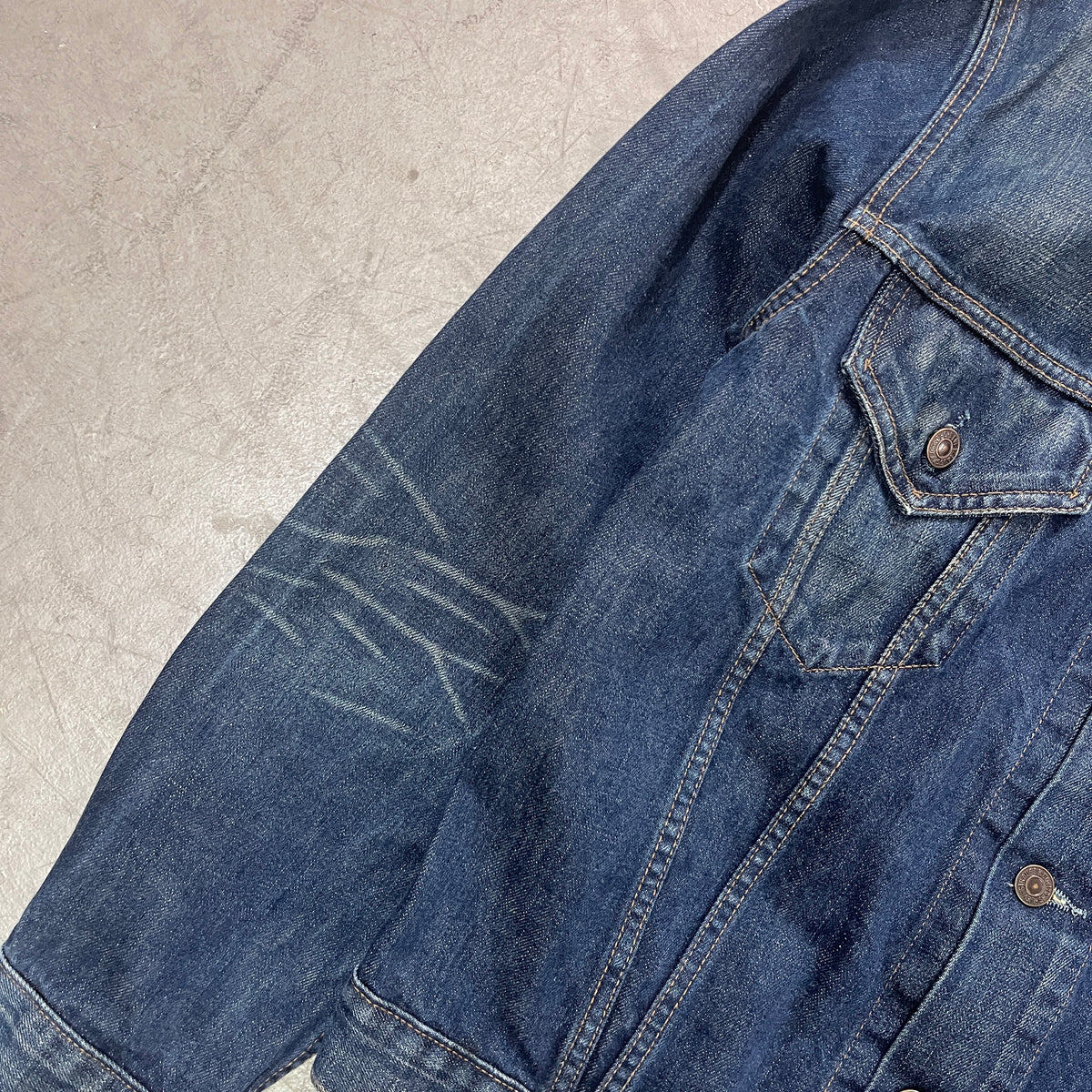 LEVIS TYPE 3 00s [L]