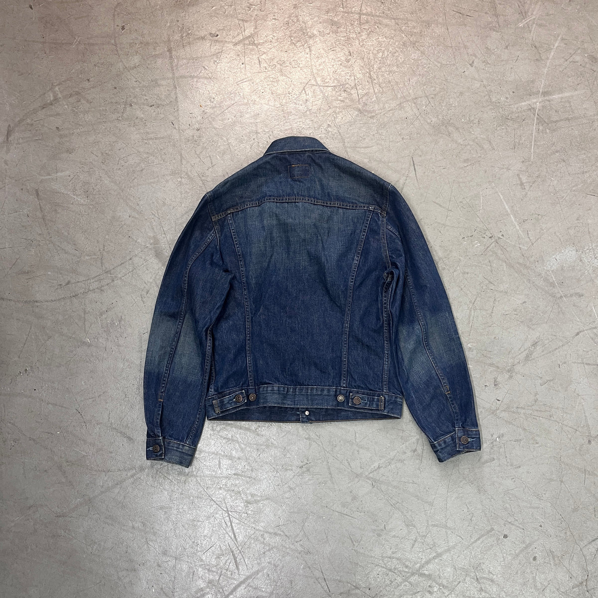LEVIS TYPE 3 00s [L]