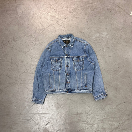 WRANGLER  DENIM 90s