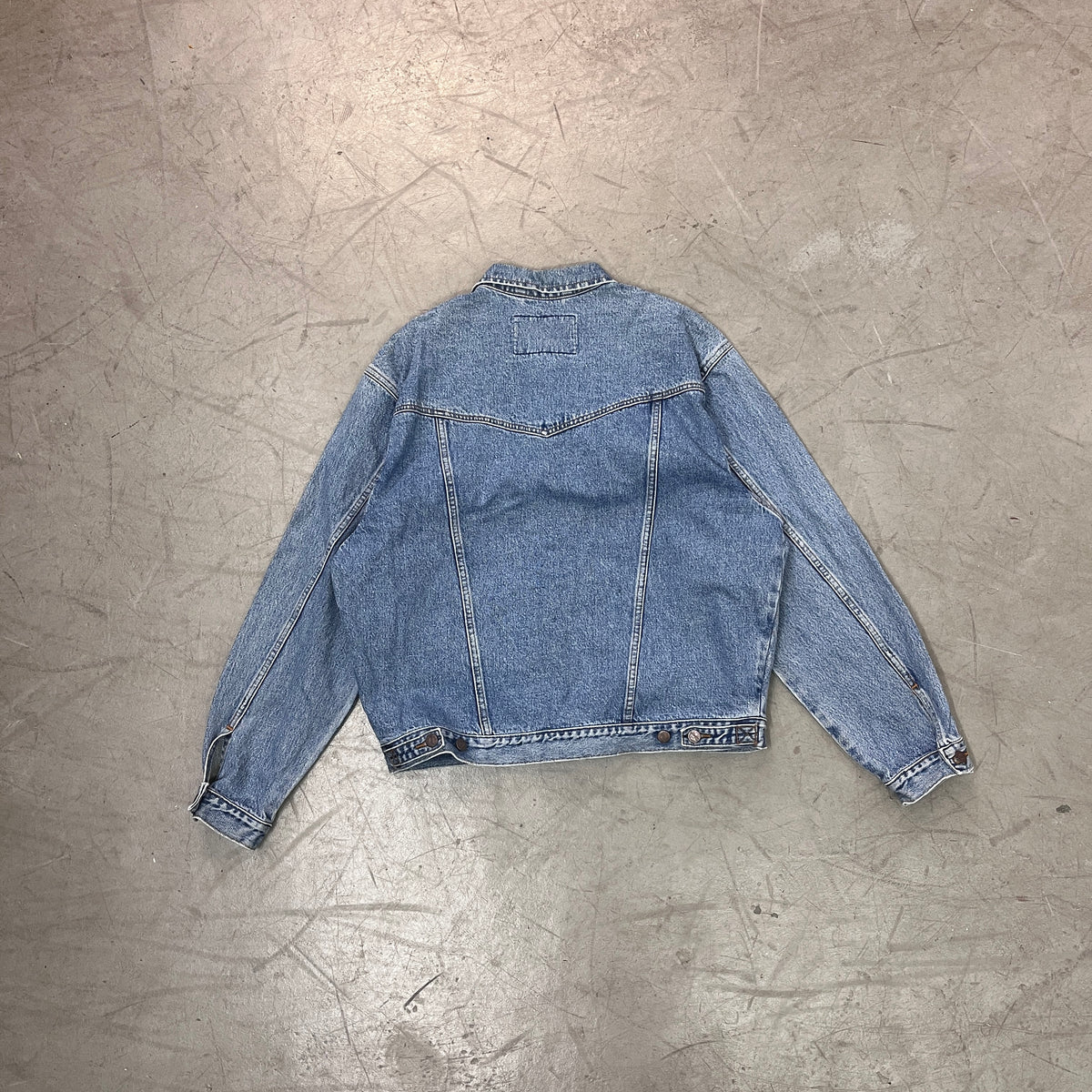 WRANGLER  DENIM 90s