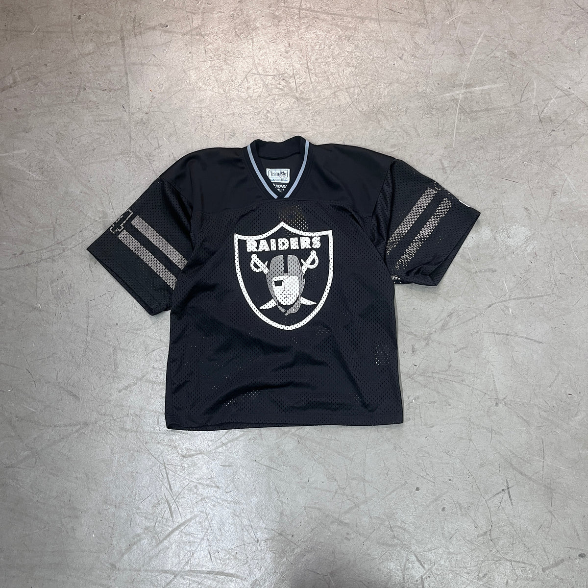RAIDERS CAMPRI TEAMLINE 90s [L]