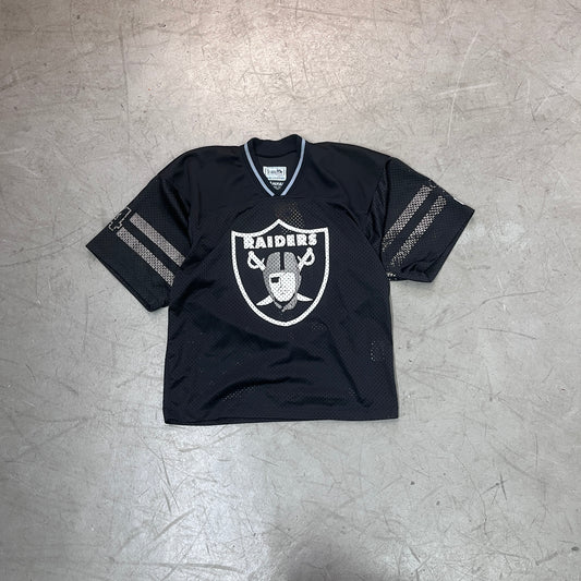 RAIDERS CAMPRI TEAMLINE 90s [L]