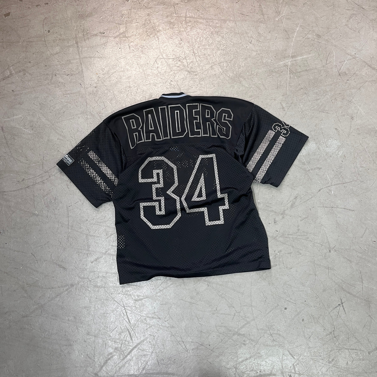 RAIDERS CAMPRI TEAMLINE 90s [L]