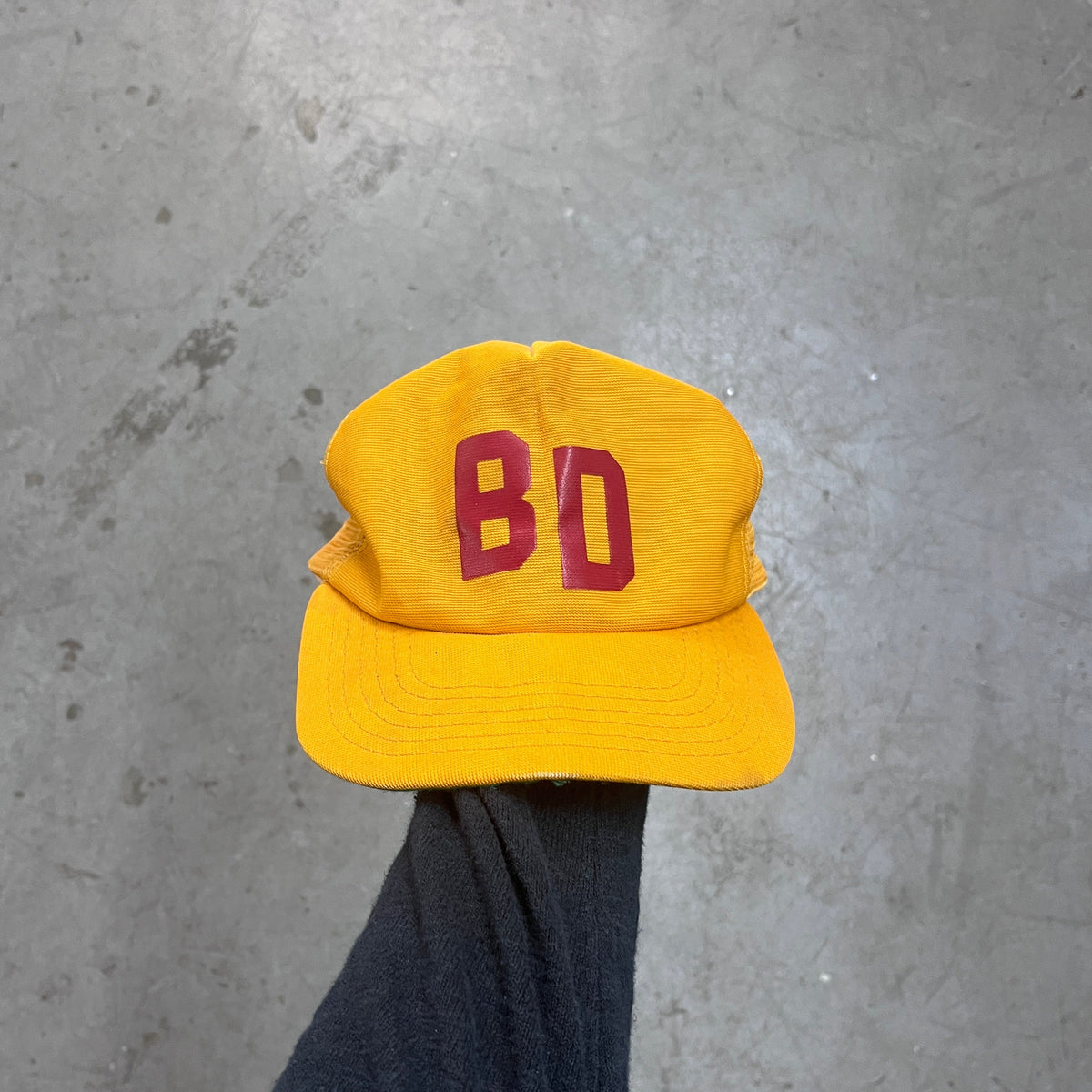 NEW ERA COLLEGE 80s