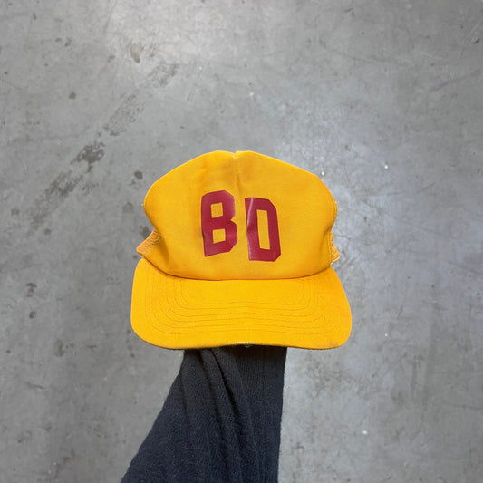 NEW ERA COLLEGE 80s