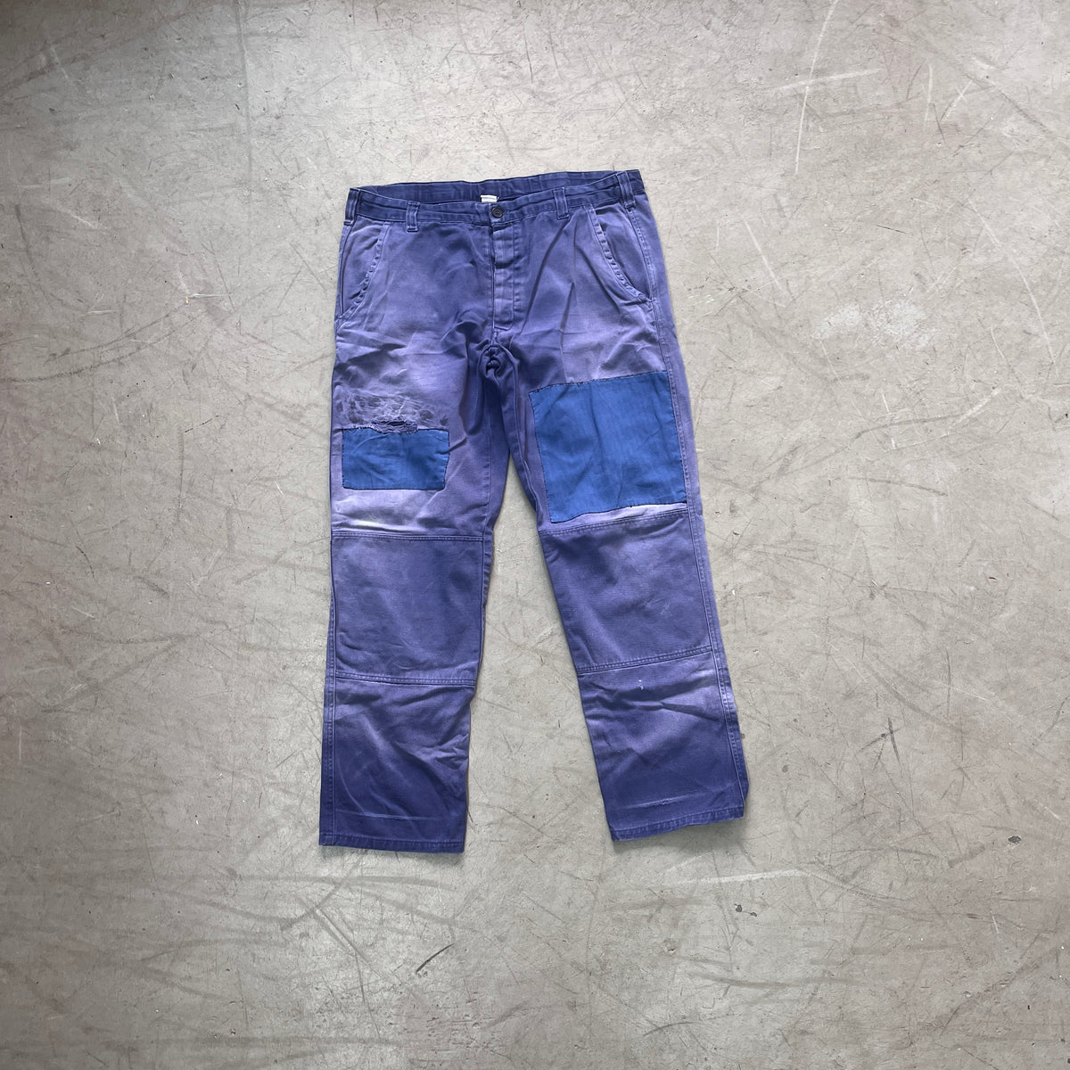 GERMAN WORK PANT [36W/30L]