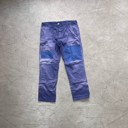 GERMAN WORK PANT [36W/30L]