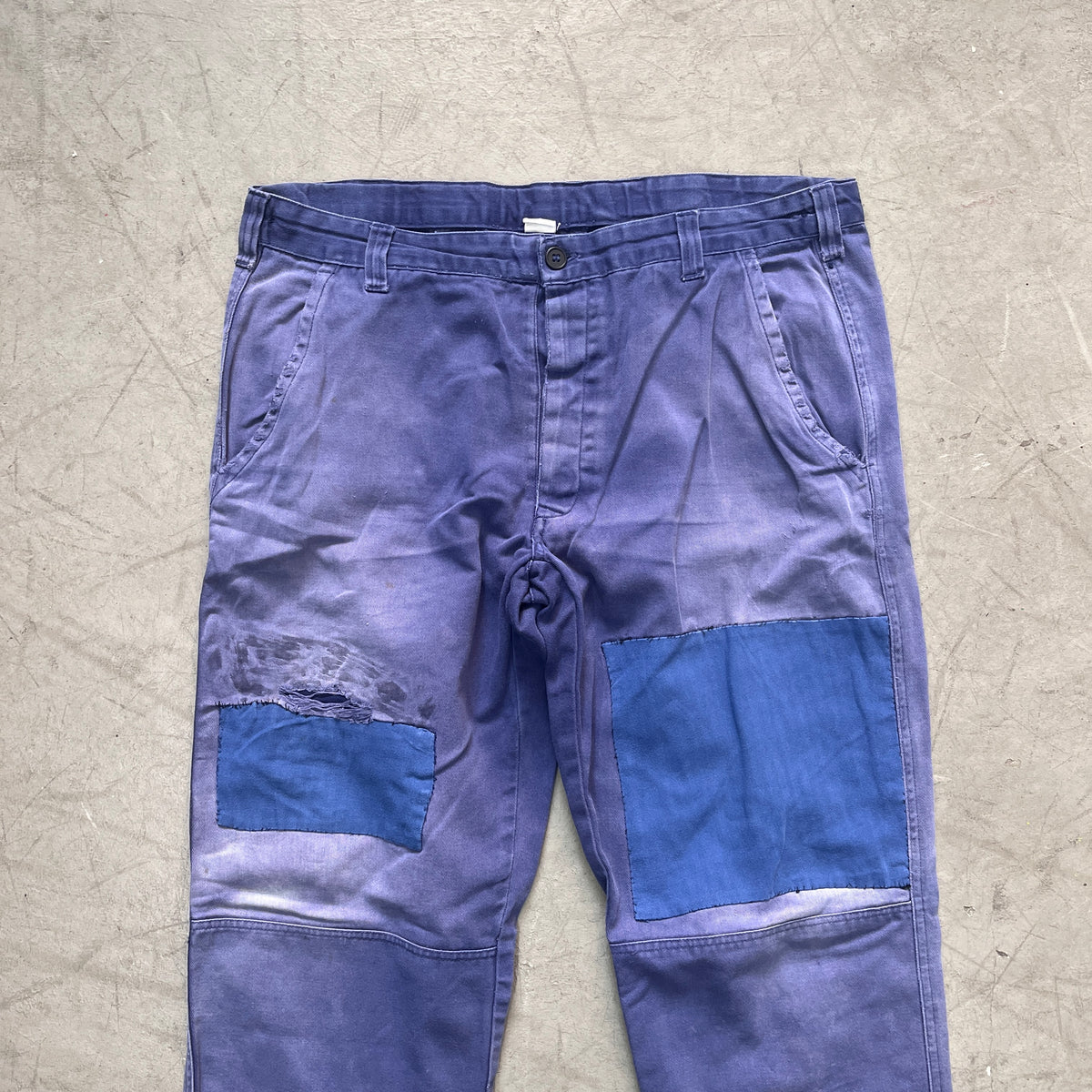GERMAN WORK PANT [36W/30L]