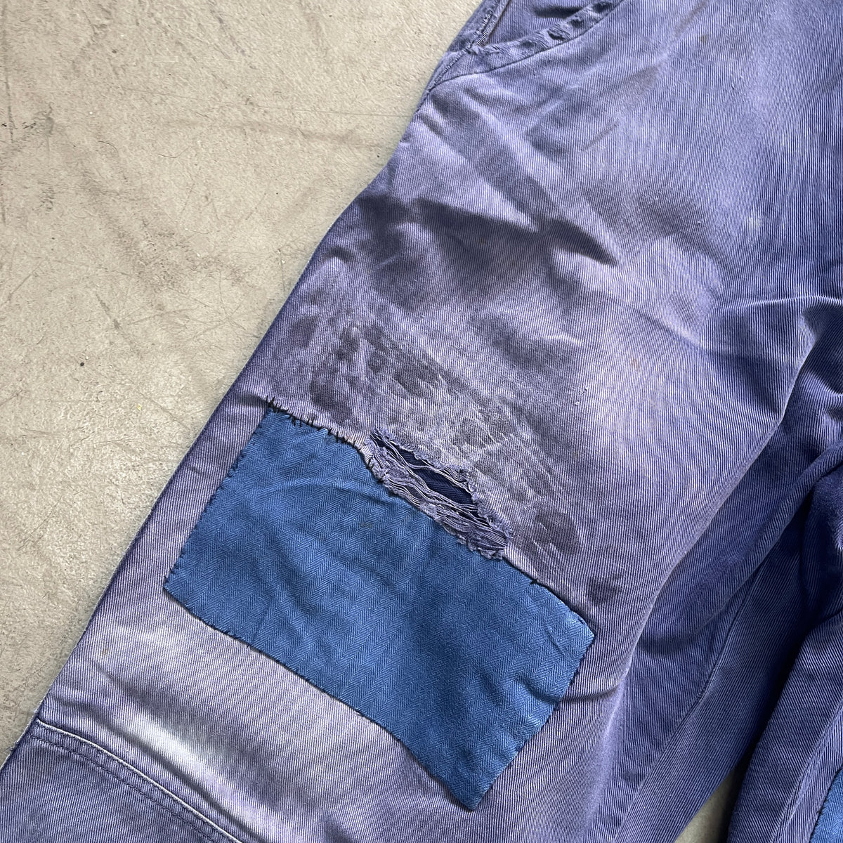GERMAN WORK PANT [36W/30L]