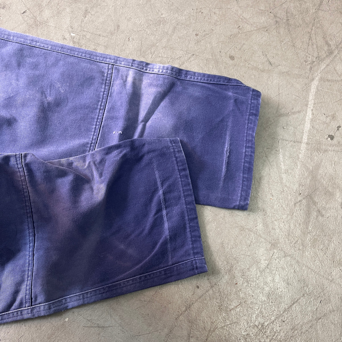 GERMAN WORK PANT [36W/30L]