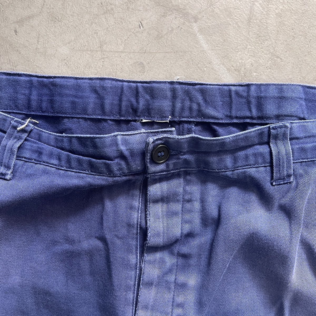 GERMAN WORK PANT [36W/30L]