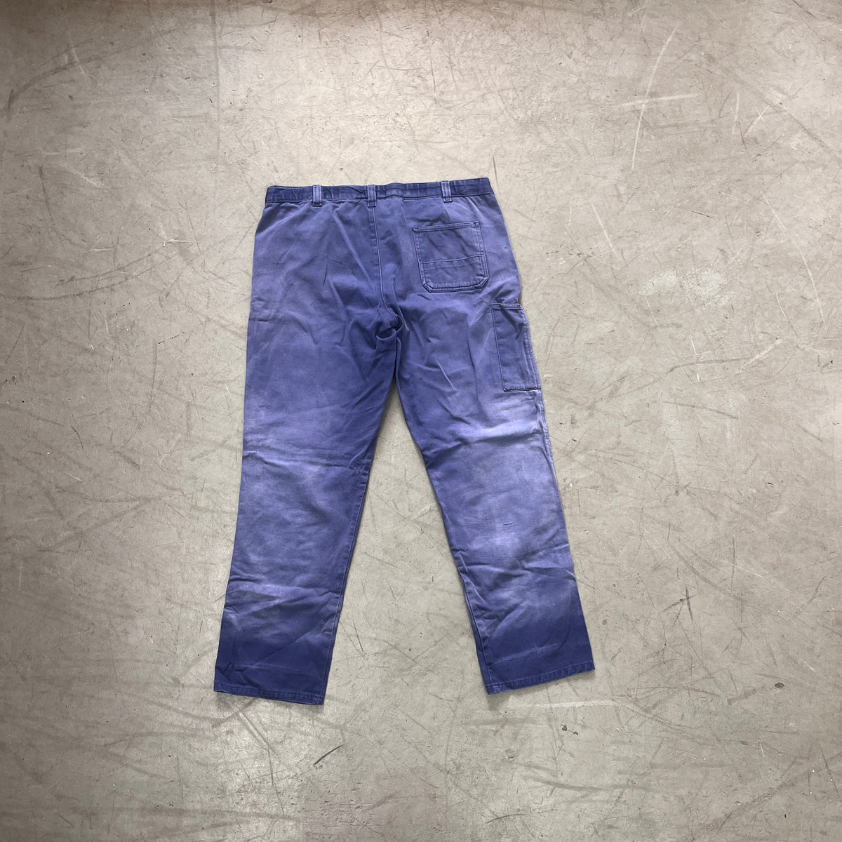 GERMAN WORK PANT [36W/30L]