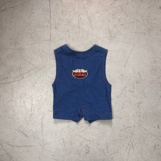 SUZUKI VEST 70s [XS]