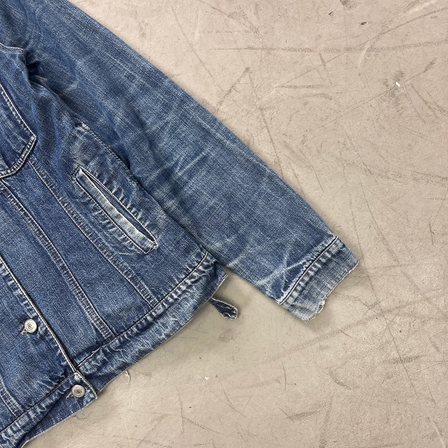 FREEMAN T. PORTER DENIM Y2K [M]