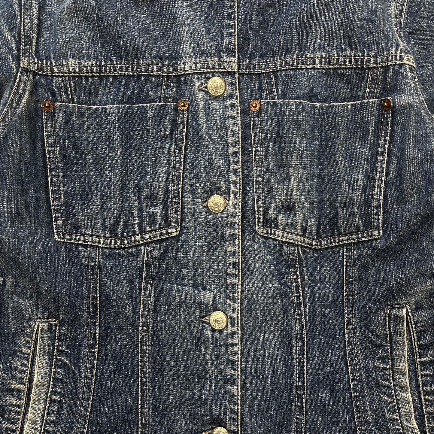 FREEMAN T. PORTER DENIM Y2K [M]