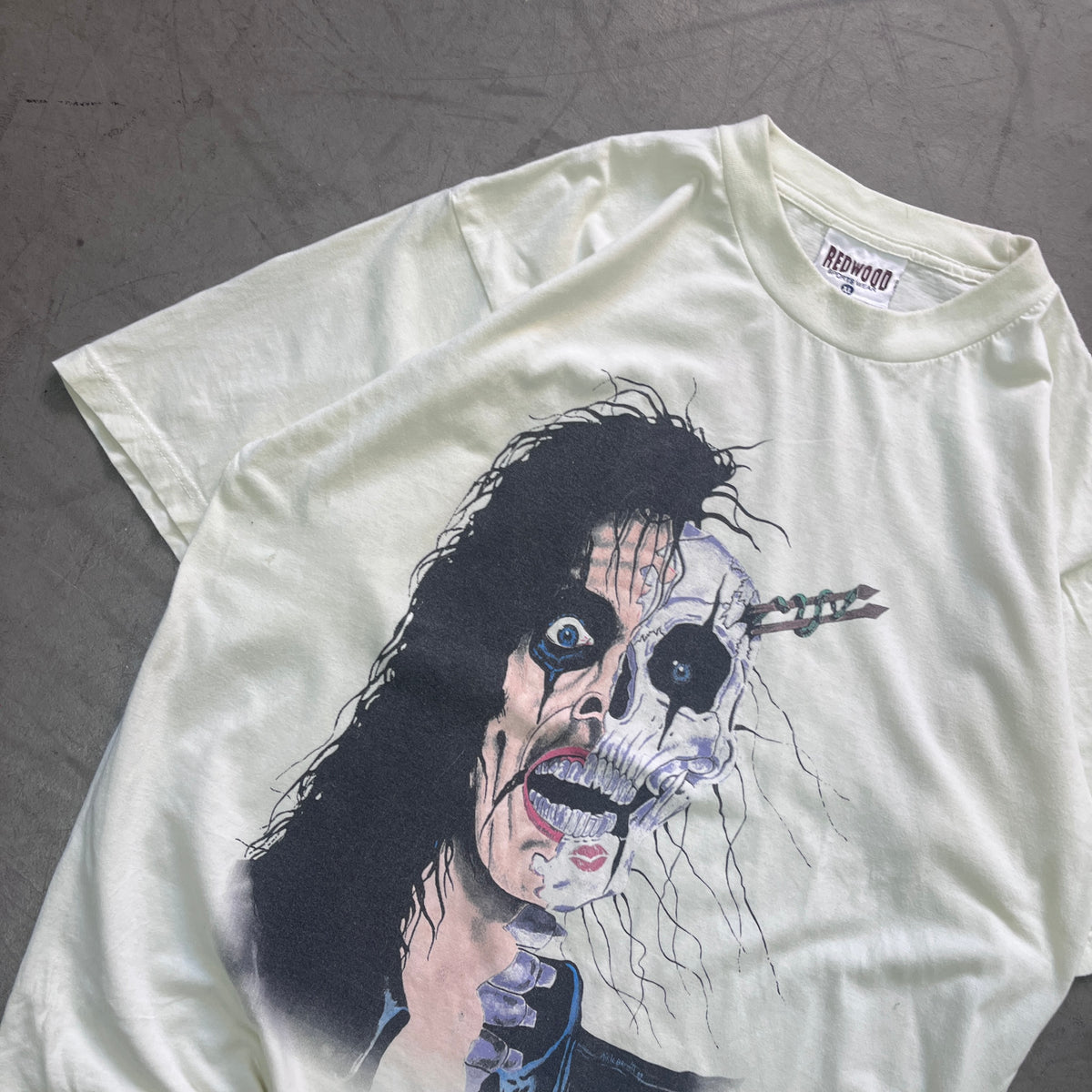 ALICE COOPER SCHOOLS OUT 1997 [XL]