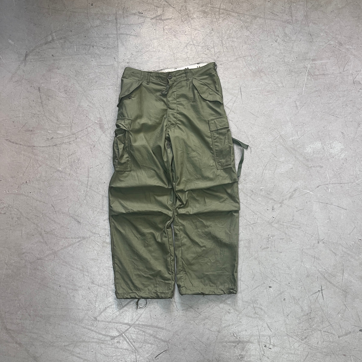 M-65 CARGOS 74 [M]