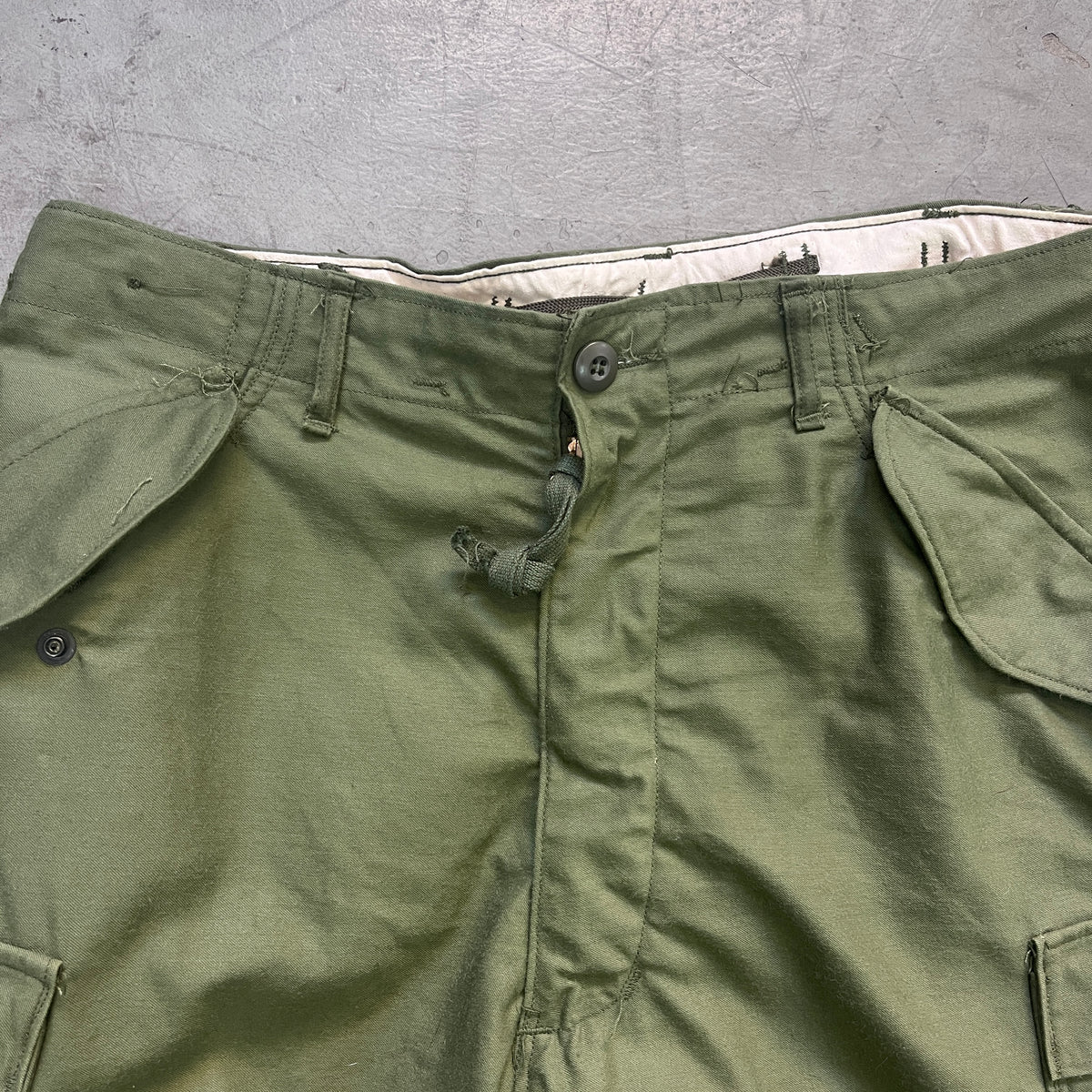 M-65 CARGOS 74 [M]