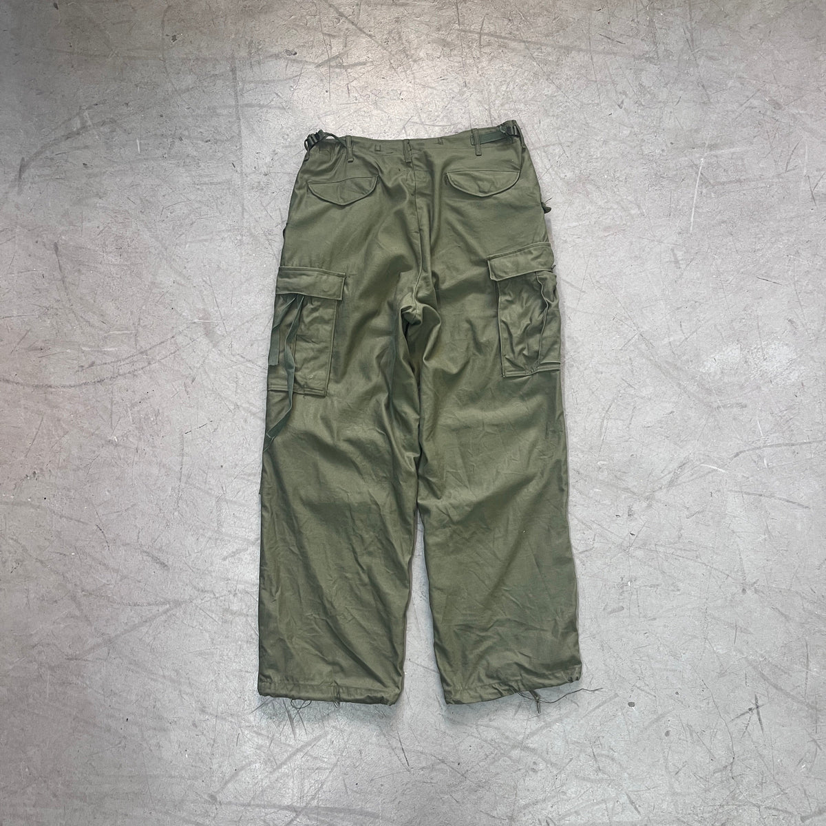 M-65 CARGOS 74 [M]