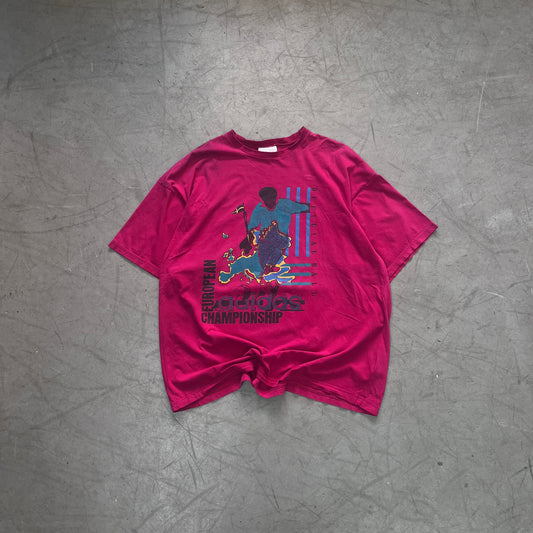 ADIDAS UEFA EURO SWEDEN 1992 [XL]