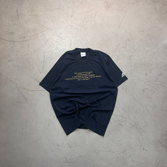 ADIDAS TEAMGEIST EARLY 00s [M]