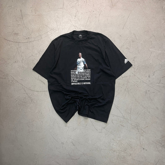 ADIDAS DAVID BECKHAM IMPOSSIBLE IS NOTHING 07 [L]
