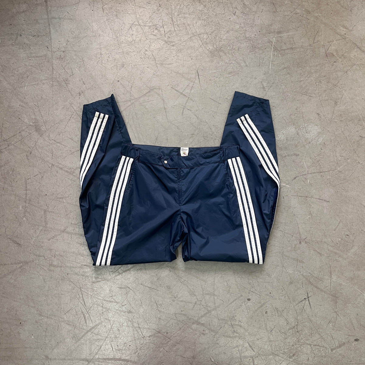 ADIDAS SHELL OVER PANT 80s [52]