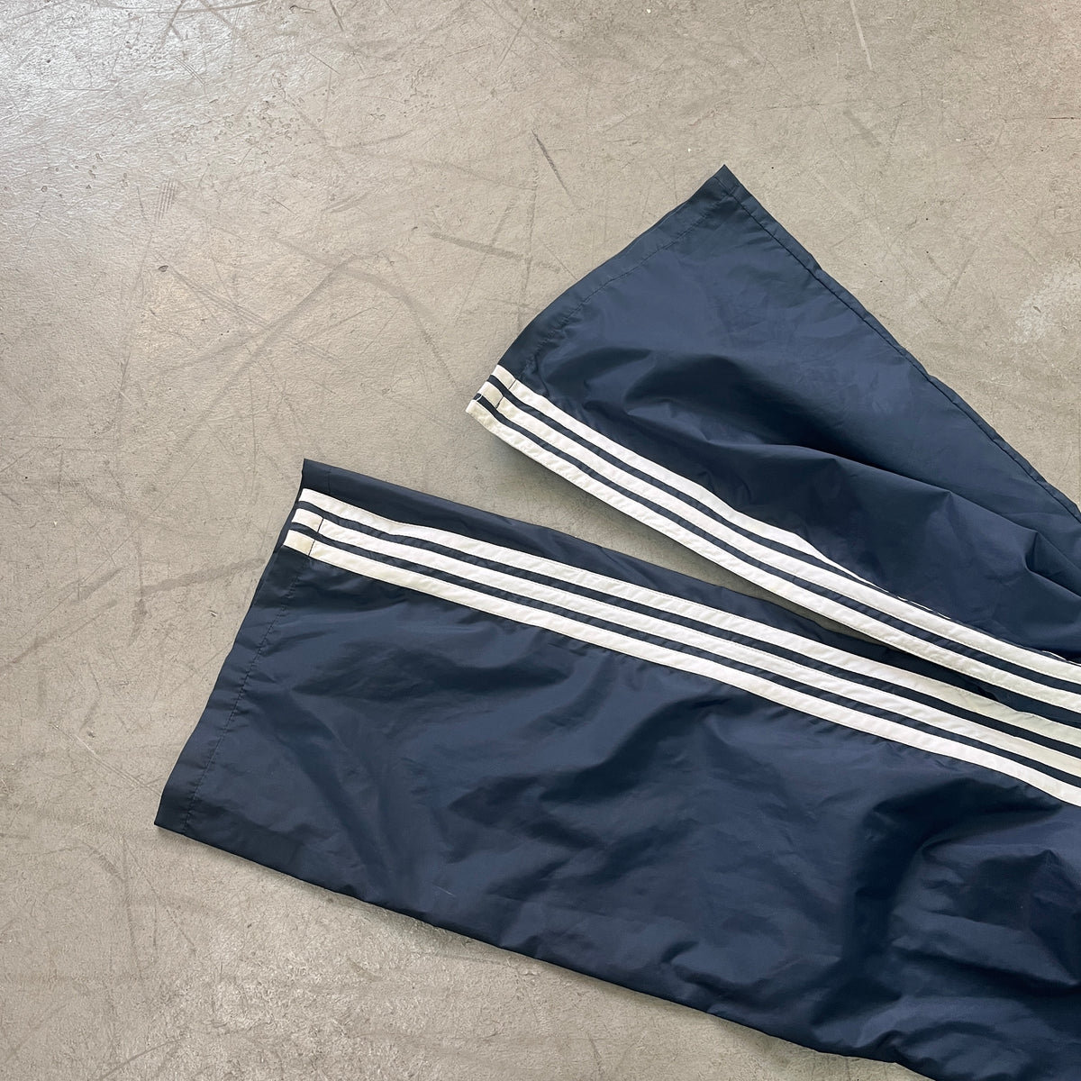 ADIDAS SHELL OVER PANT 80s [52]