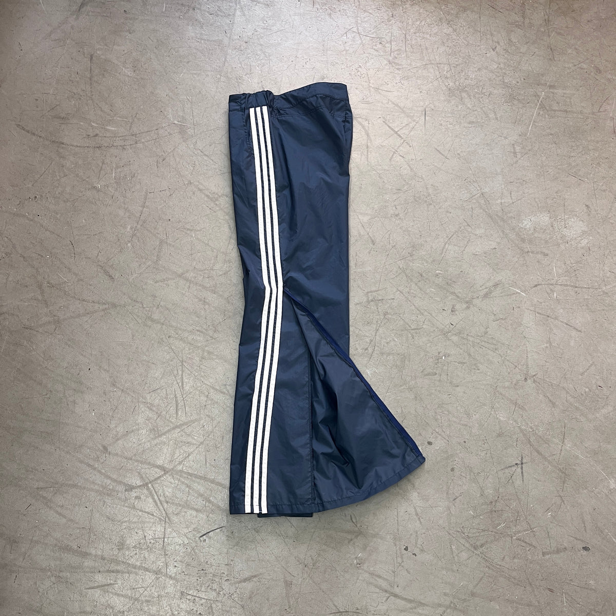 ADIDAS SHELL OVER PANT 80s [52]