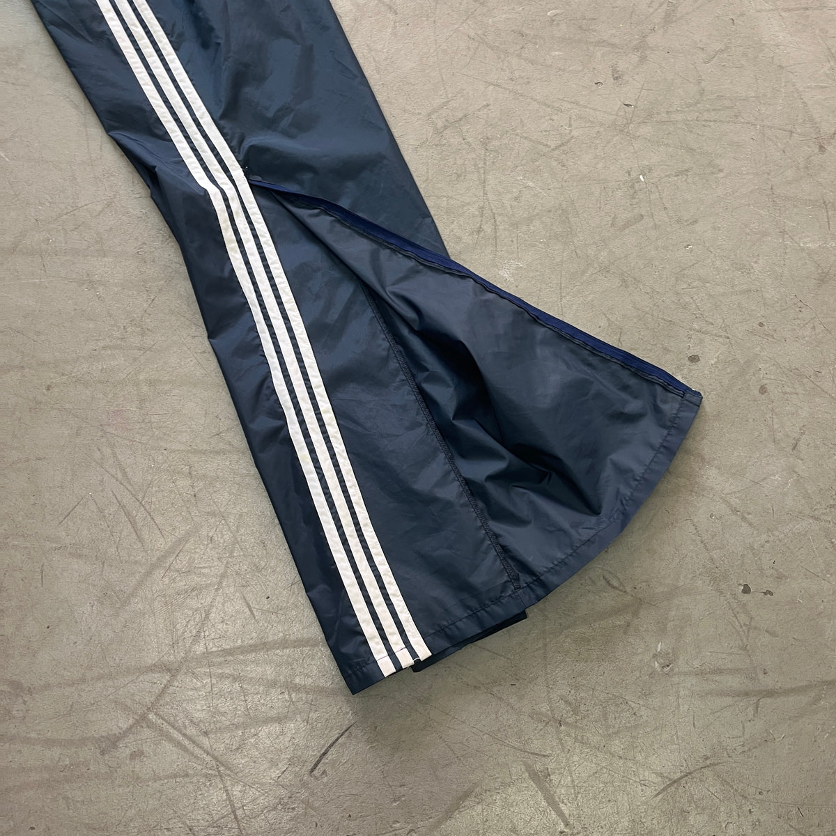 ADIDAS SHELL OVER PANT 80s [52]