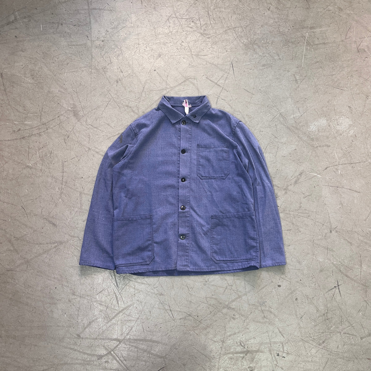 GERMAN WORK SHIRT [L]