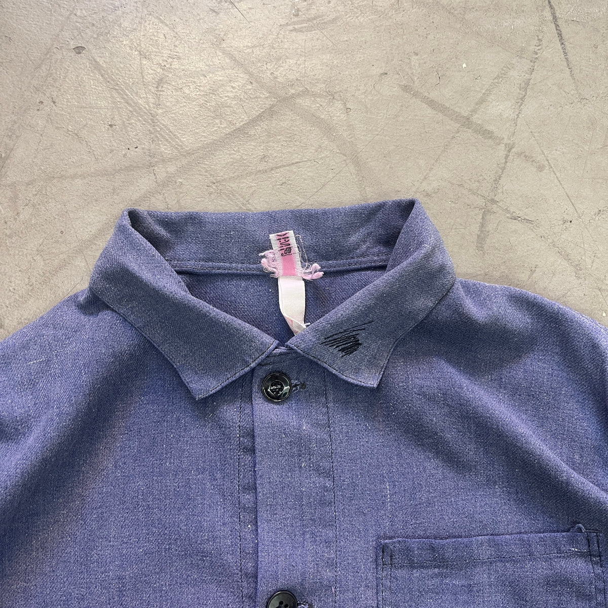 GERMAN WORK SHIRT [L]