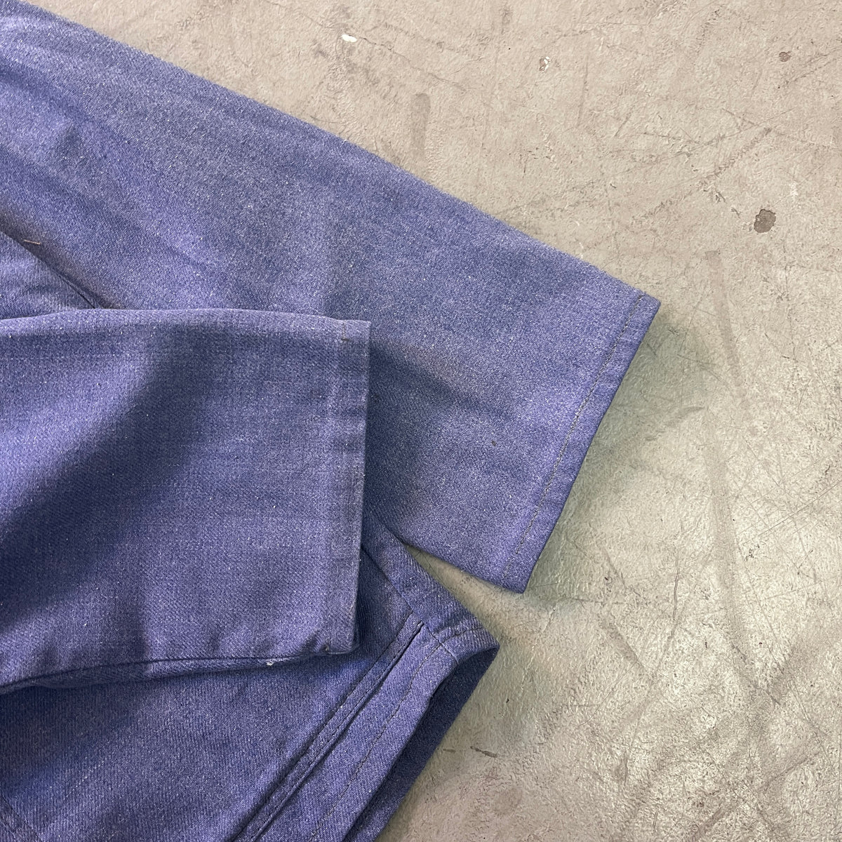 GERMAN WORK SHIRT [L]