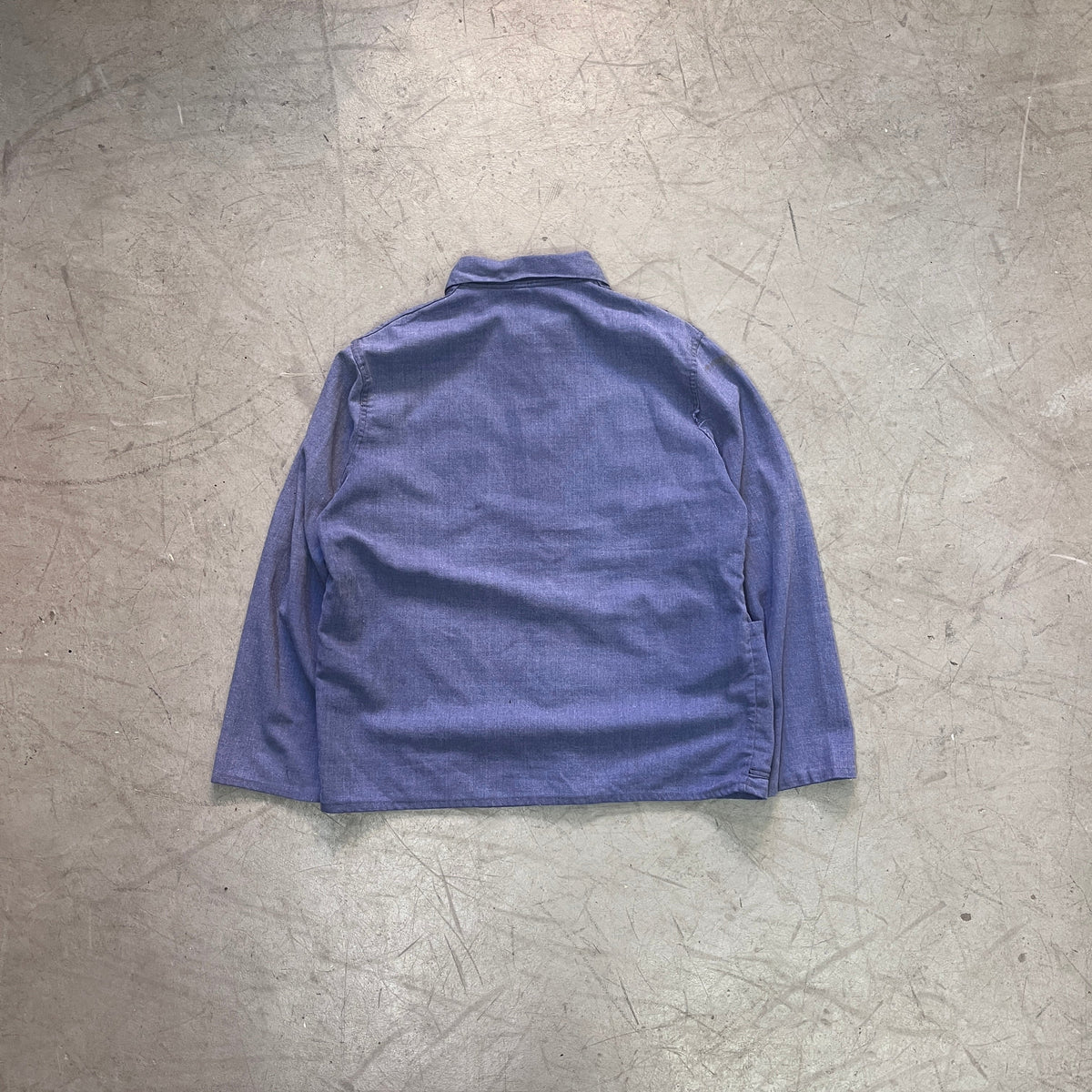 GERMAN WORK SHIRT [L]