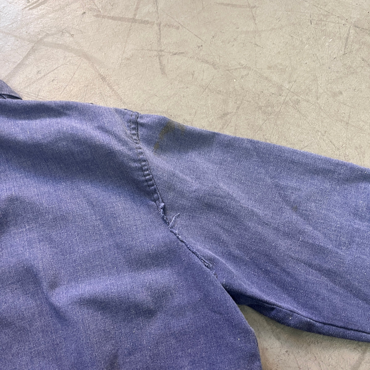 GERMAN WORK SHIRT [L]