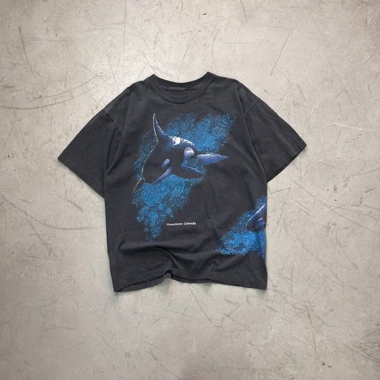VANCOUVER CANADA WALES [L/XL]