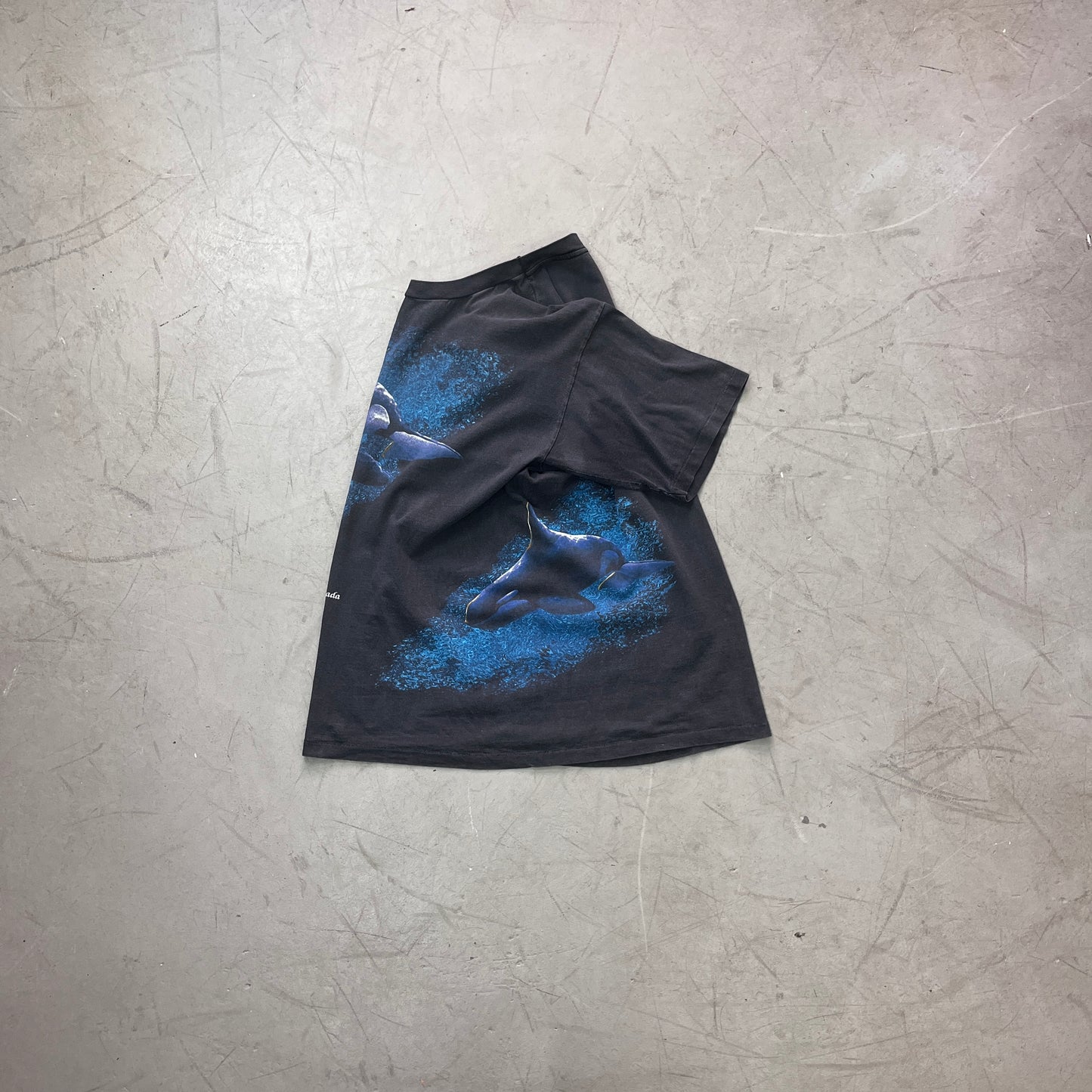 VANCOUVER CANADA WALES [L/XL]