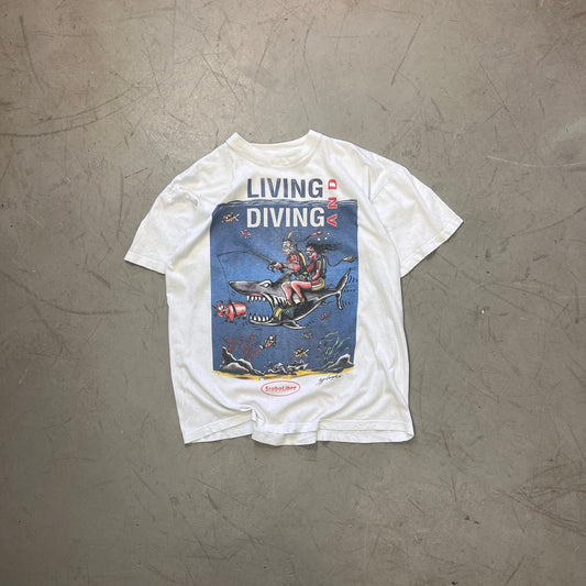 LIVING & DIVING 90s (1) [L]