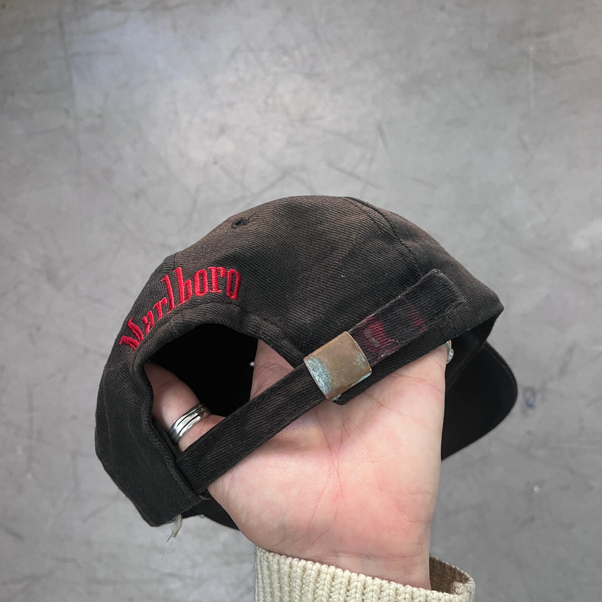 MARLBRO 90s