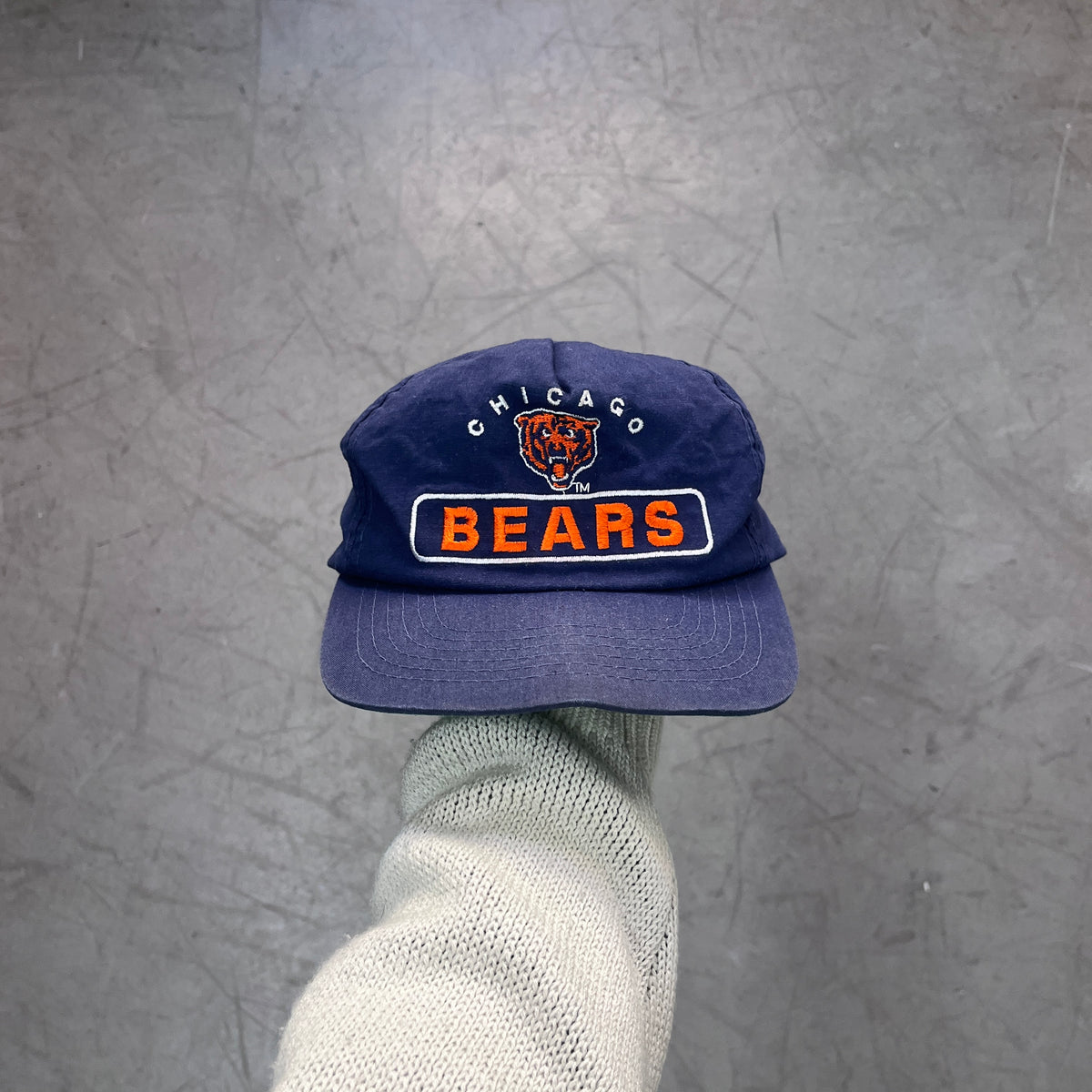 CHICAGO BEARS 90s